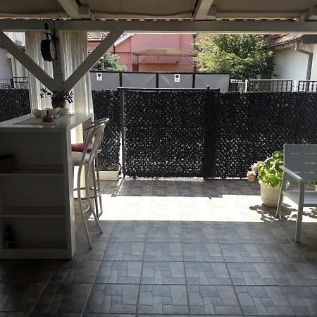 Apartmani Ni מראה חיצוני תמונה