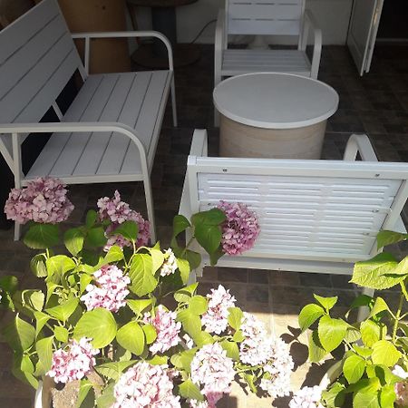 Apartmani Ni מראה חיצוני תמונה