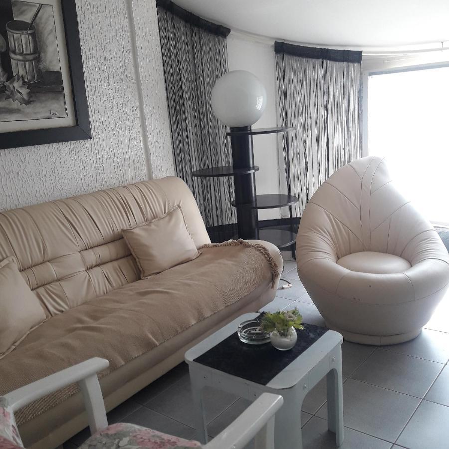 Apartmani Ni מראה חיצוני תמונה