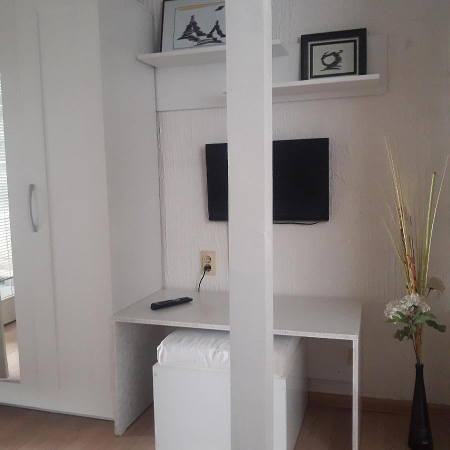Apartmani Ni מראה חיצוני תמונה