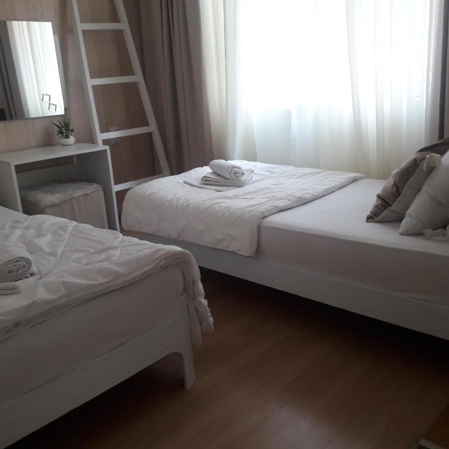 Apartmani Ni מראה חיצוני תמונה