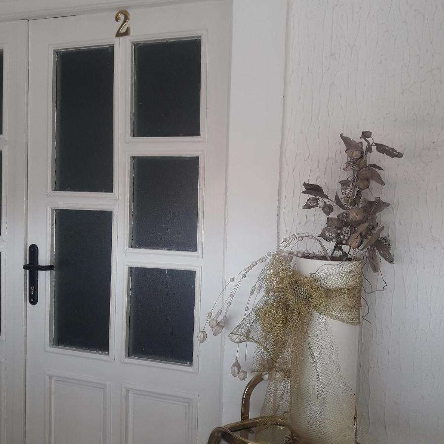 Apartmani Ni מראה חיצוני תמונה