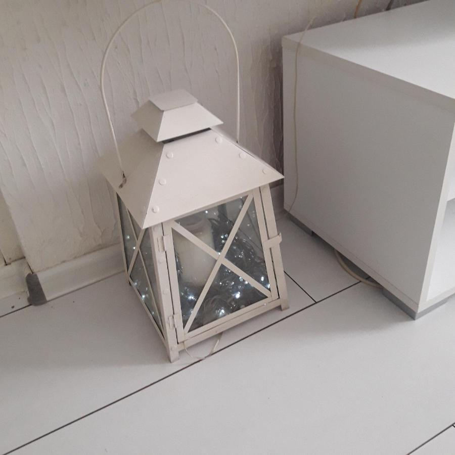 Apartmani Ni מראה חיצוני תמונה