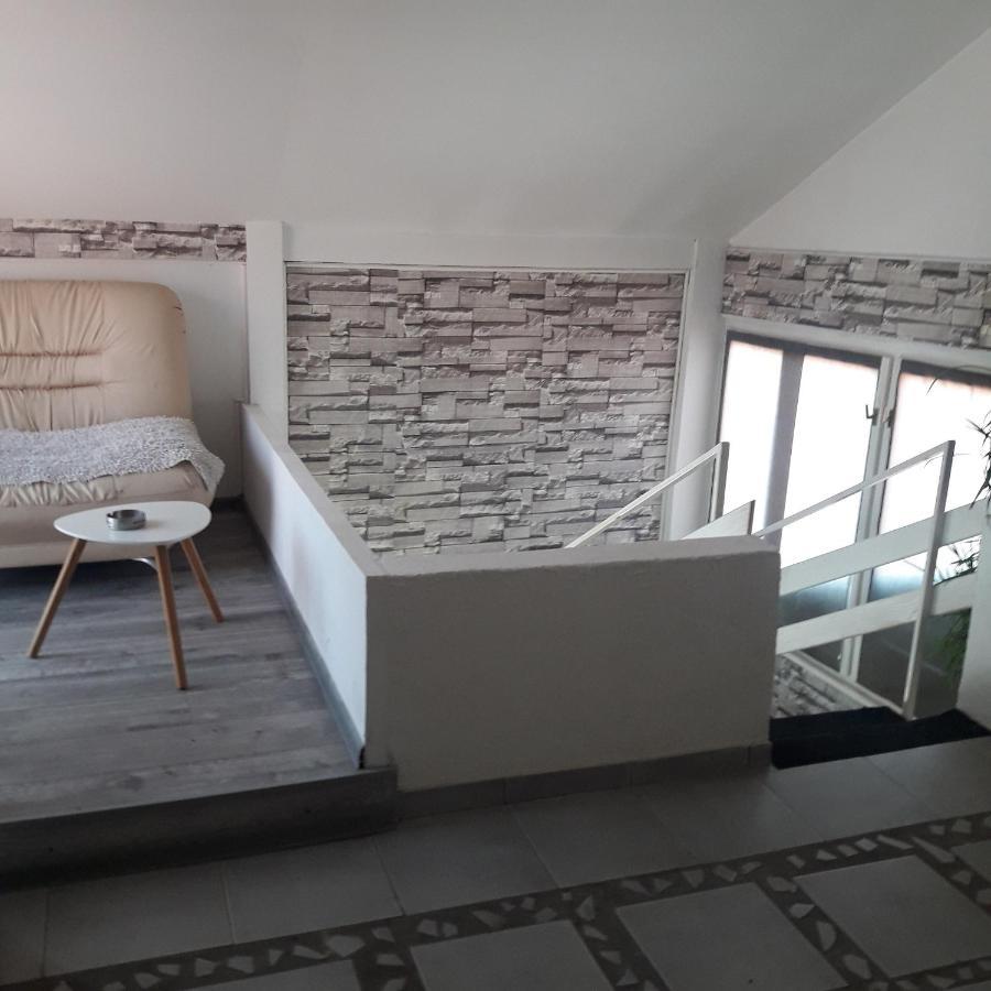 Apartmani Ni מראה חיצוני תמונה