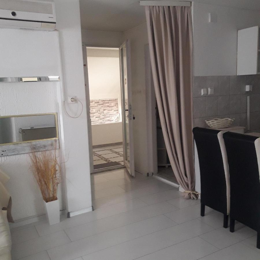 Apartmani Ni מראה חיצוני תמונה