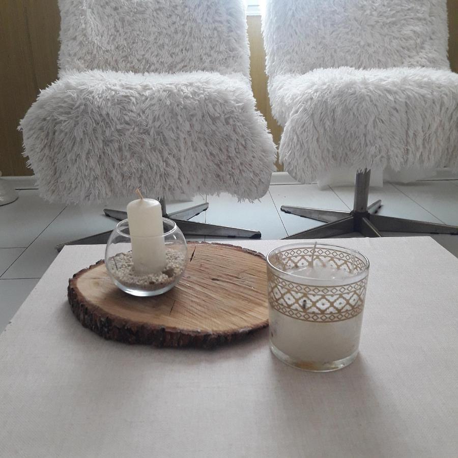 Apartmani Ni מראה חיצוני תמונה