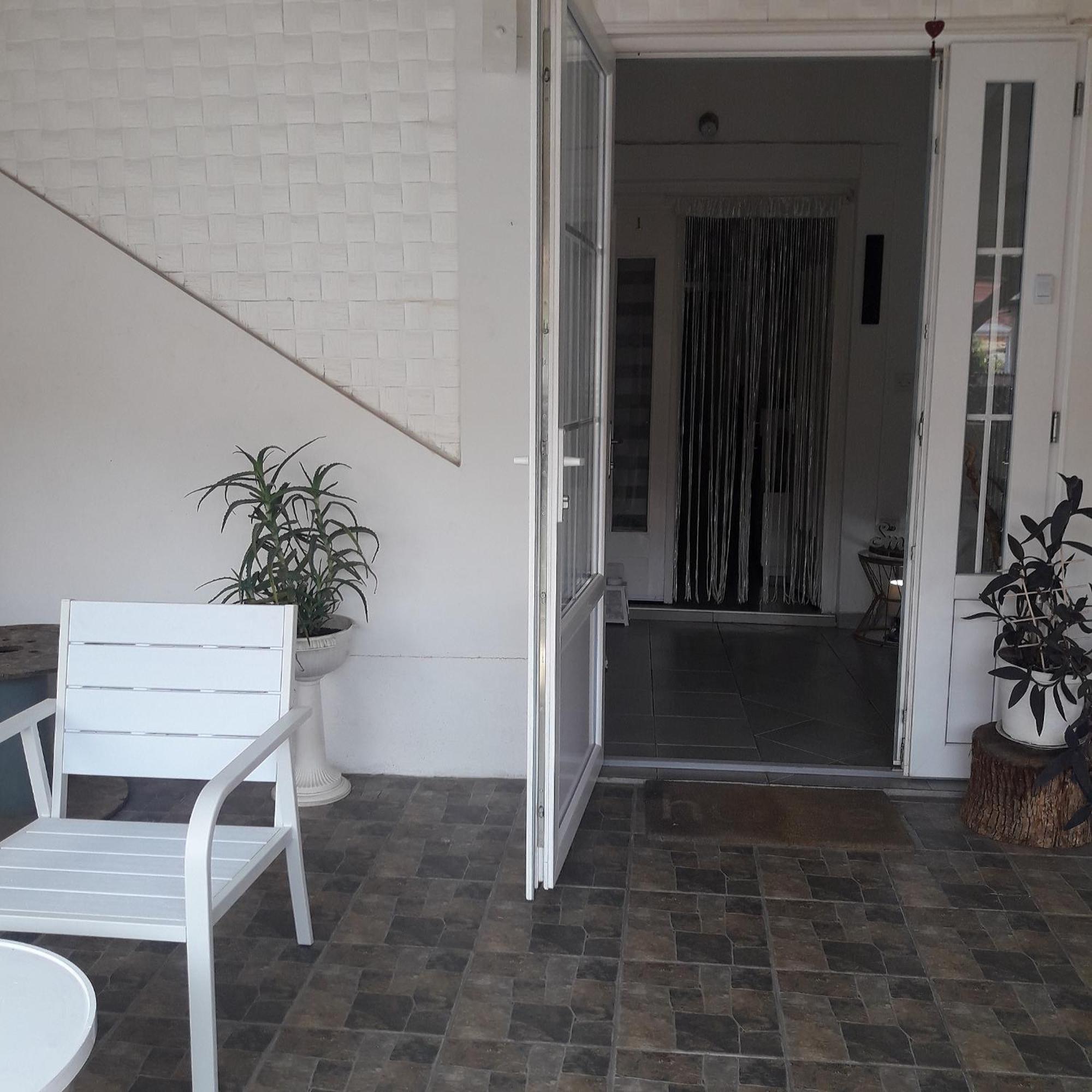 Apartmani Ni מראה חיצוני תמונה