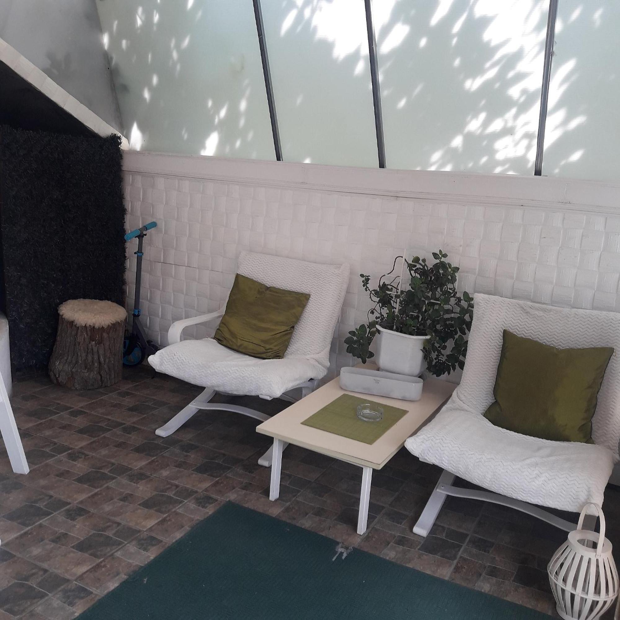 Apartmani Ni מראה חיצוני תמונה