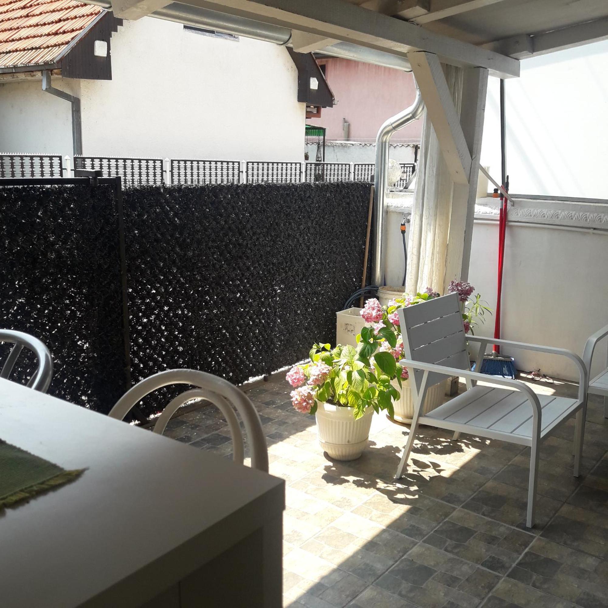 Apartmani Ni מראה חיצוני תמונה