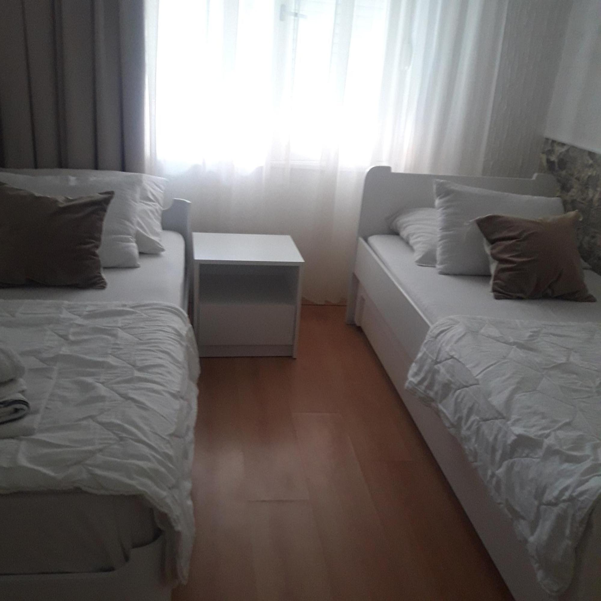 Apartmani Ni מראה חיצוני תמונה