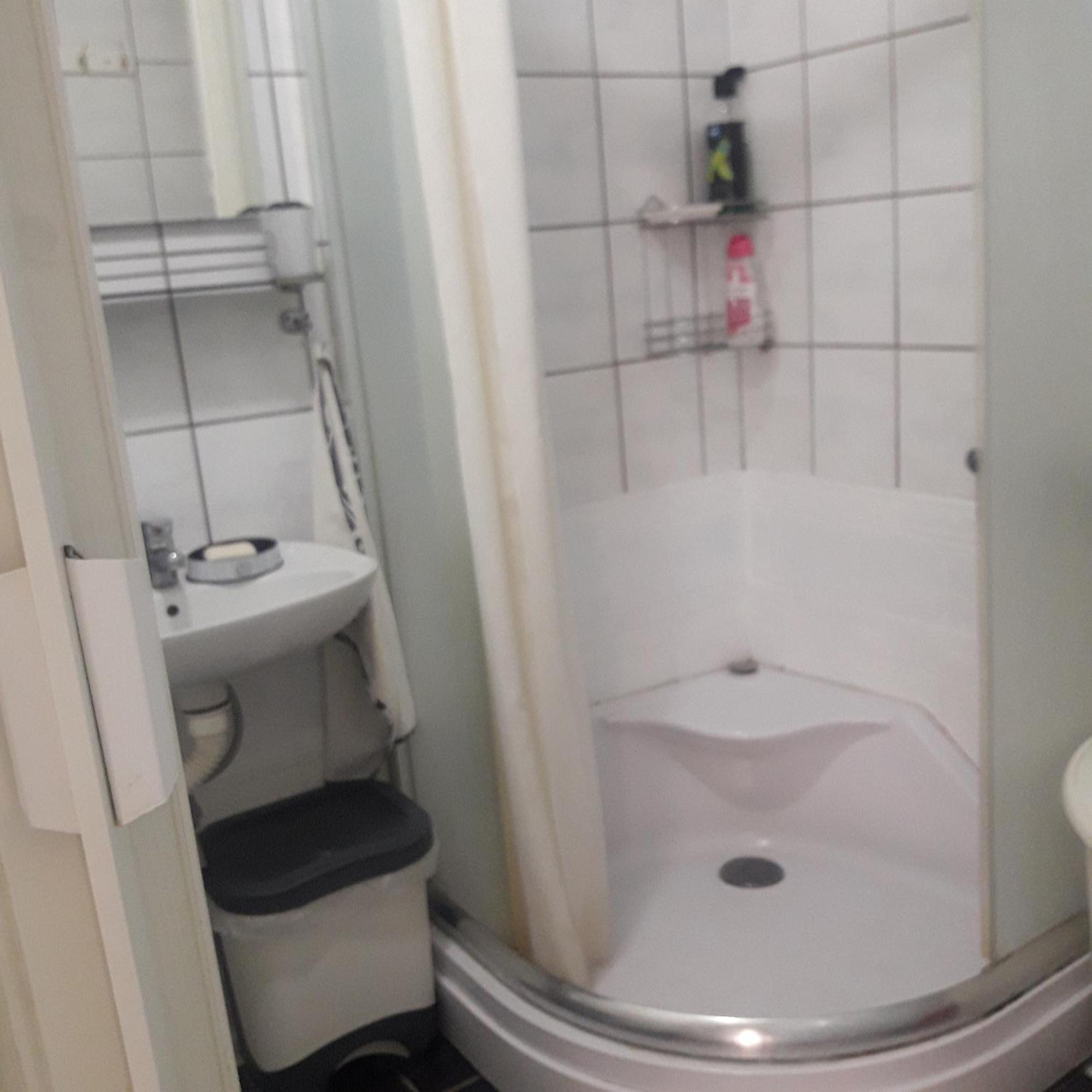 Apartmani Ni מראה חיצוני תמונה
