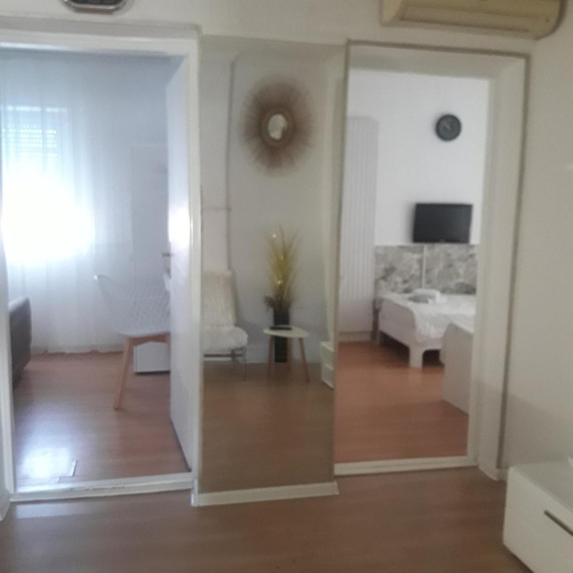 Apartmani Ni מראה חיצוני תמונה