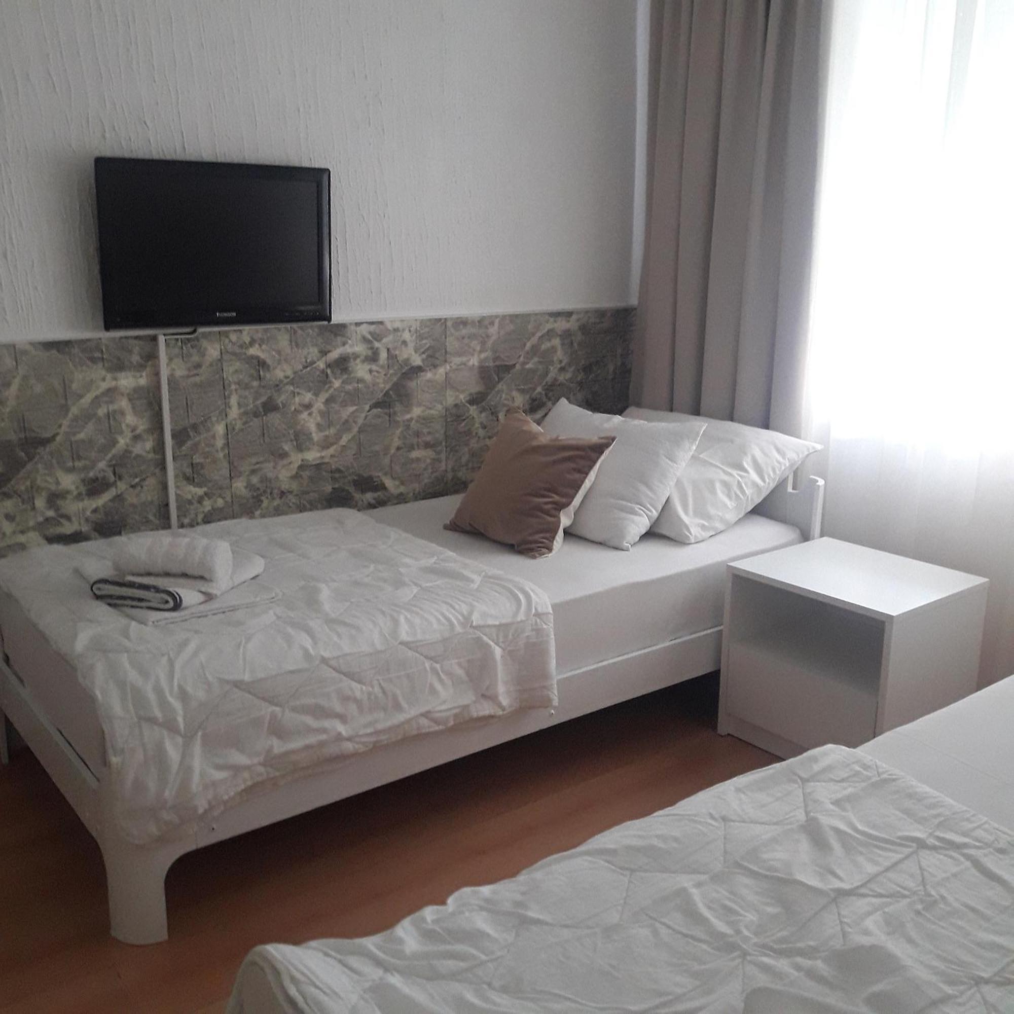 Apartmani Ni מראה חיצוני תמונה