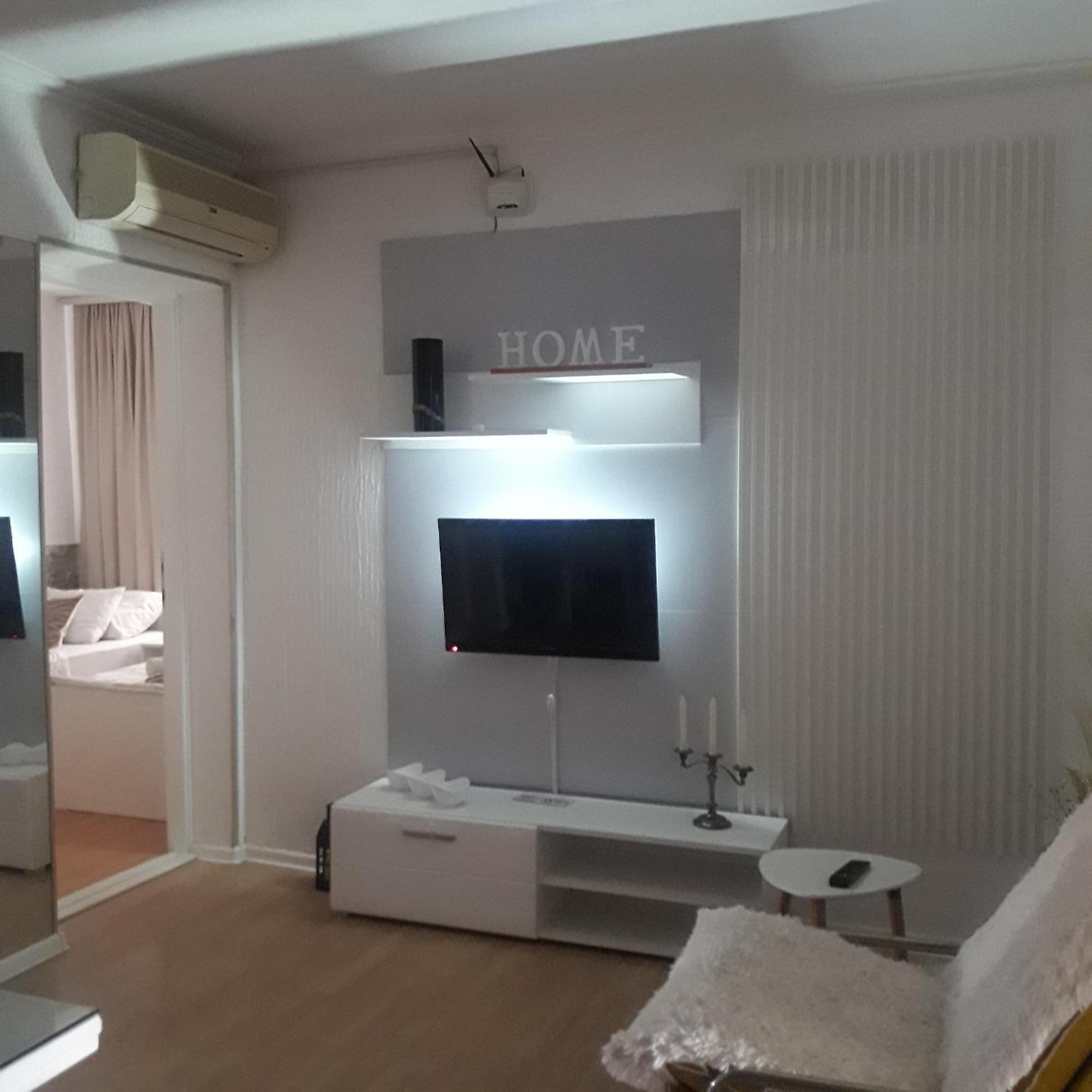 Apartmani Ni מראה חיצוני תמונה