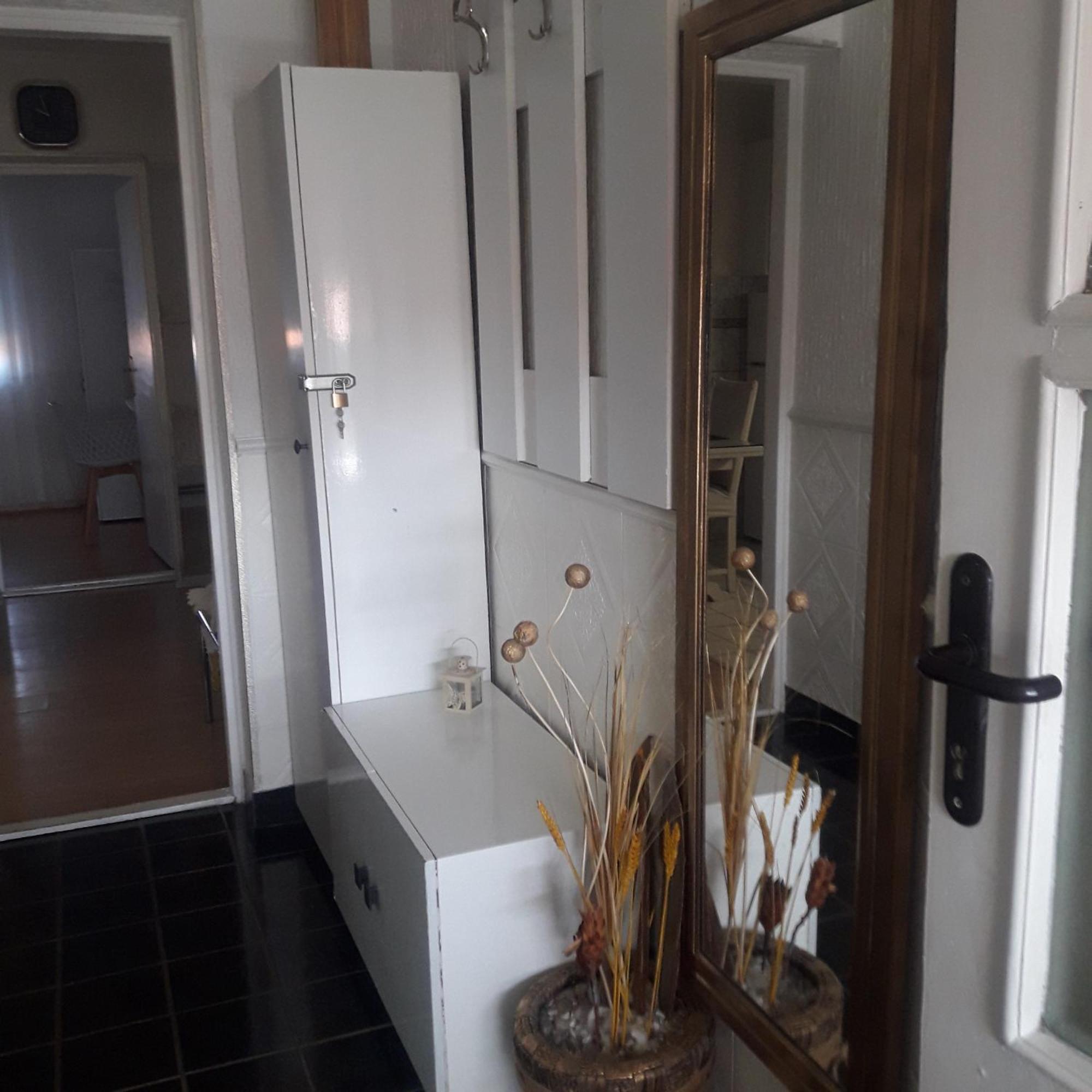 Apartmani Ni מראה חיצוני תמונה