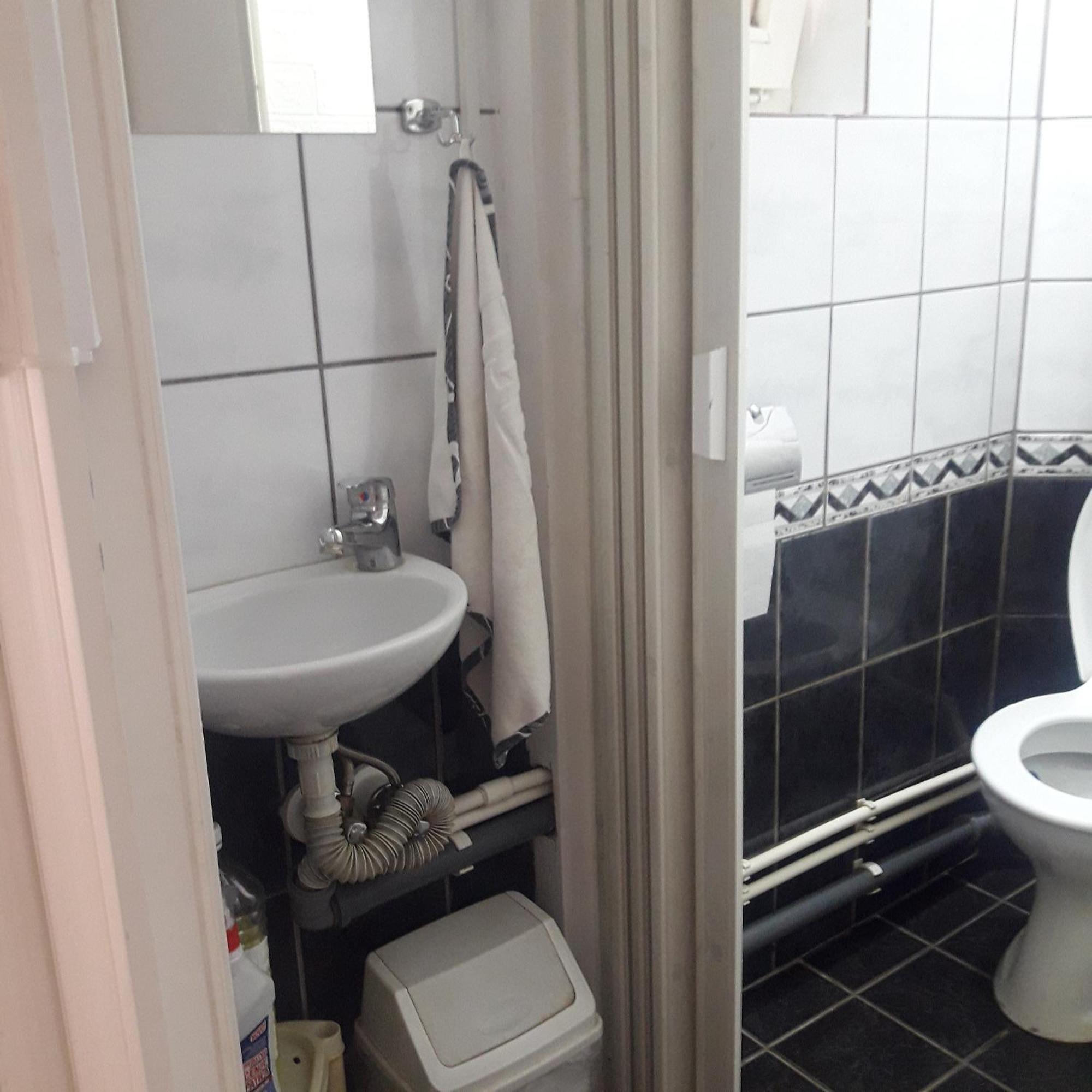 Apartmani Ni מראה חיצוני תמונה