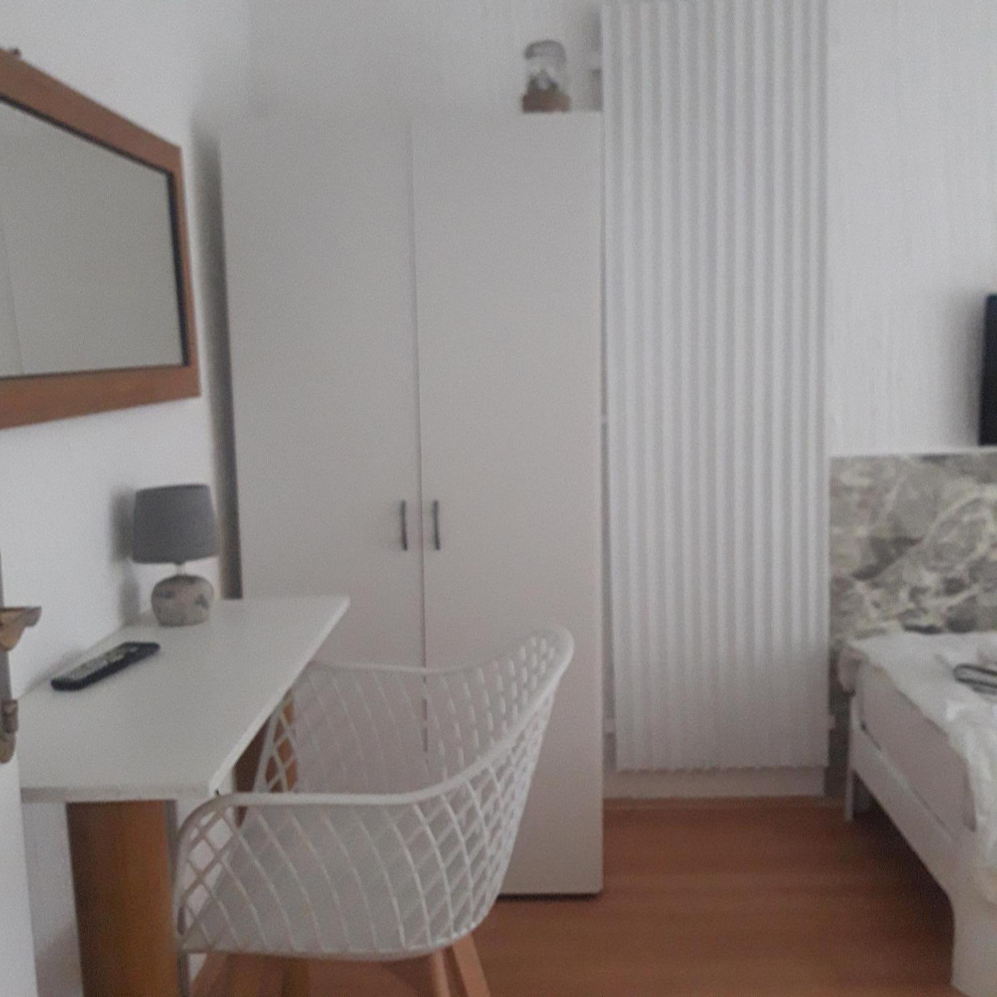 Apartmani Ni מראה חיצוני תמונה