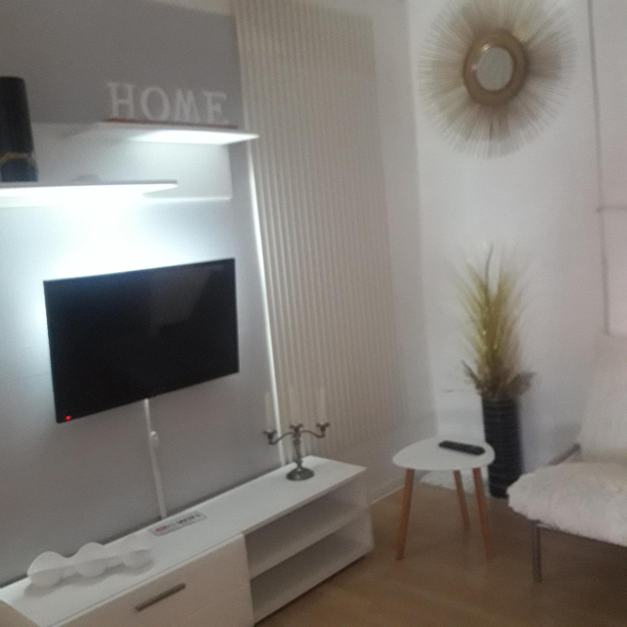 Apartmani Ni מראה חיצוני תמונה