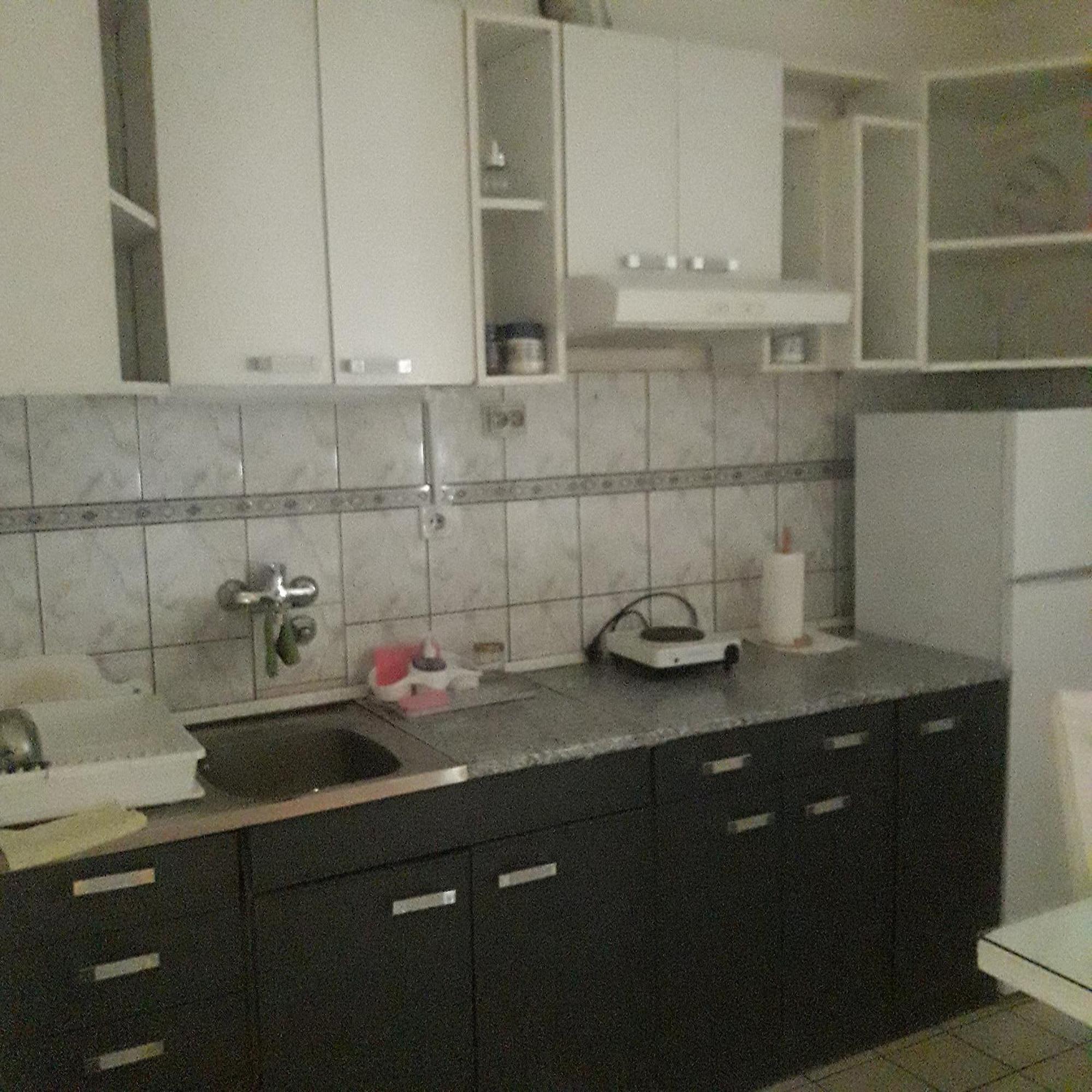 Apartmani Ni מראה חיצוני תמונה