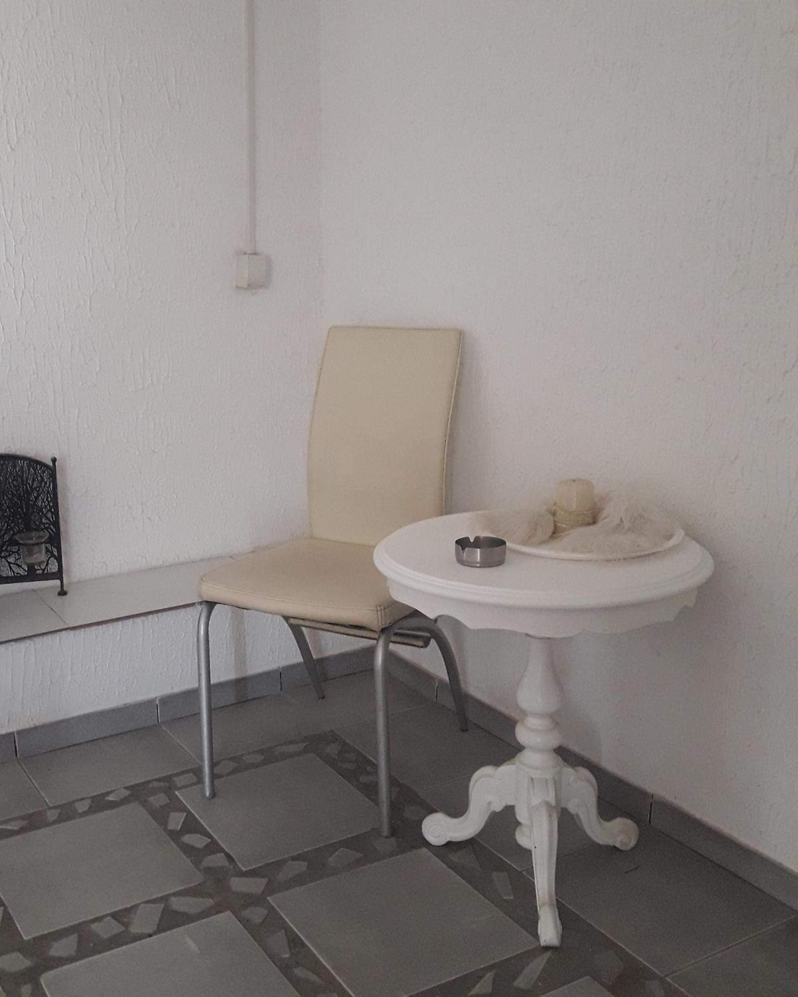 Apartmani Ni מראה חיצוני תמונה