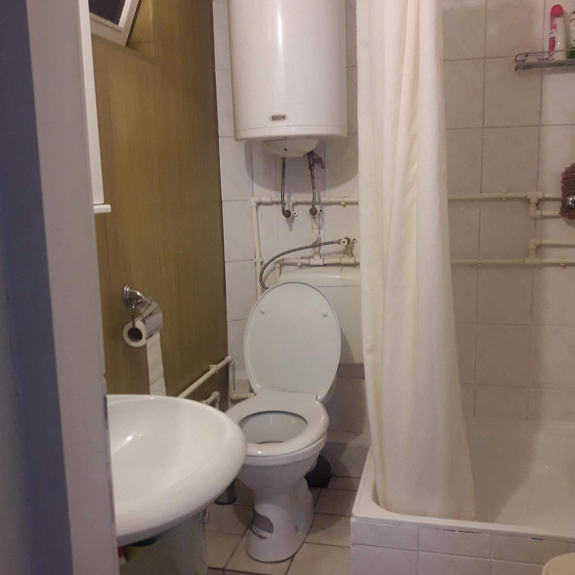 Apartmani Ni מראה חיצוני תמונה