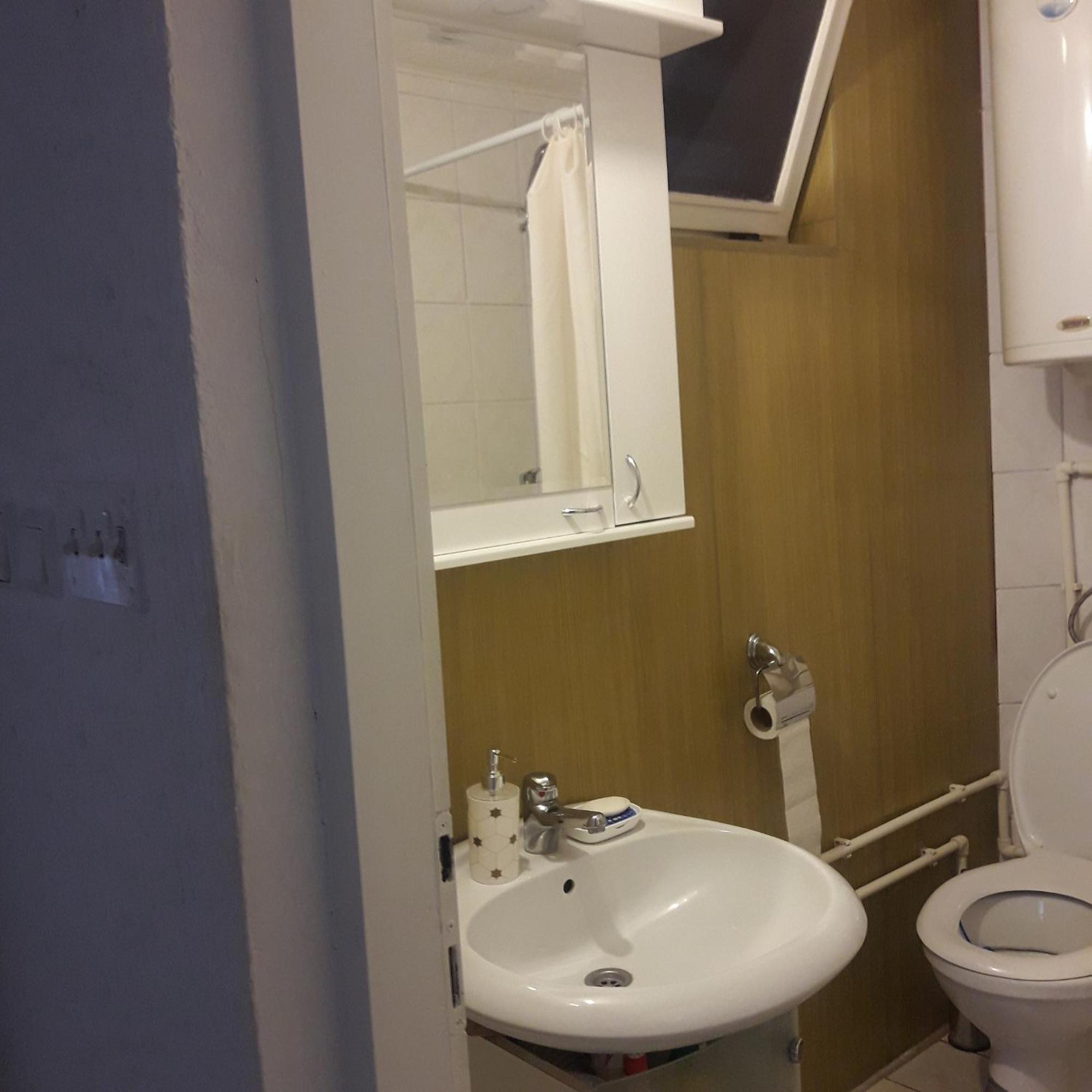 Apartmani Ni מראה חיצוני תמונה