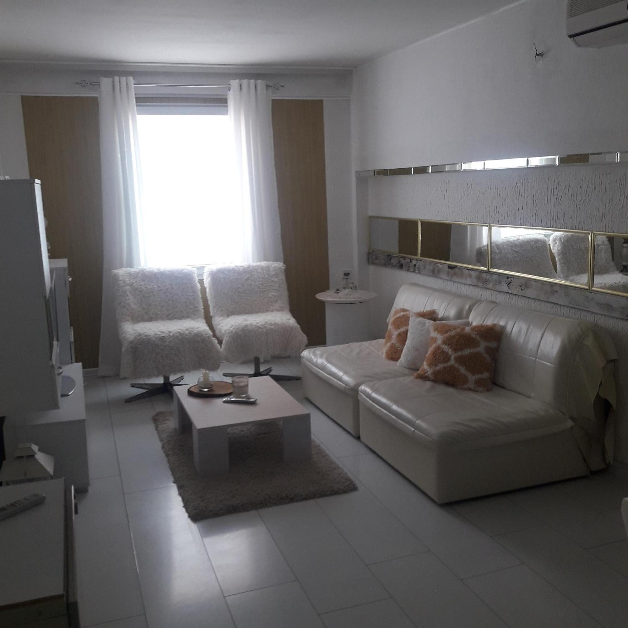 Apartmani Ni מראה חיצוני תמונה