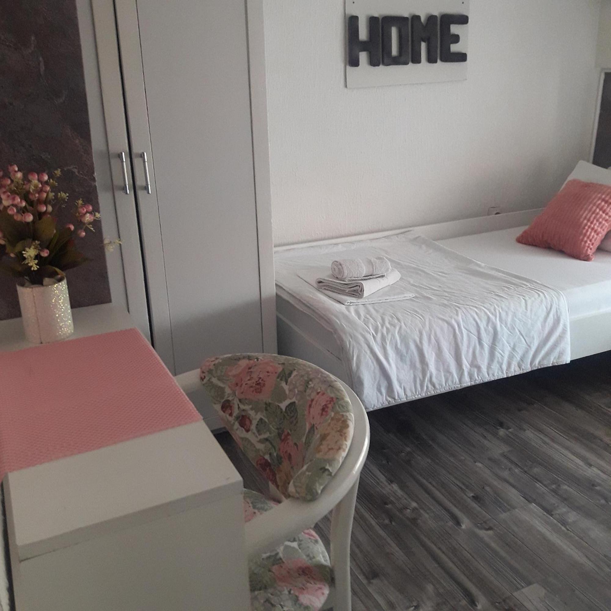 Apartmani Ni מראה חיצוני תמונה