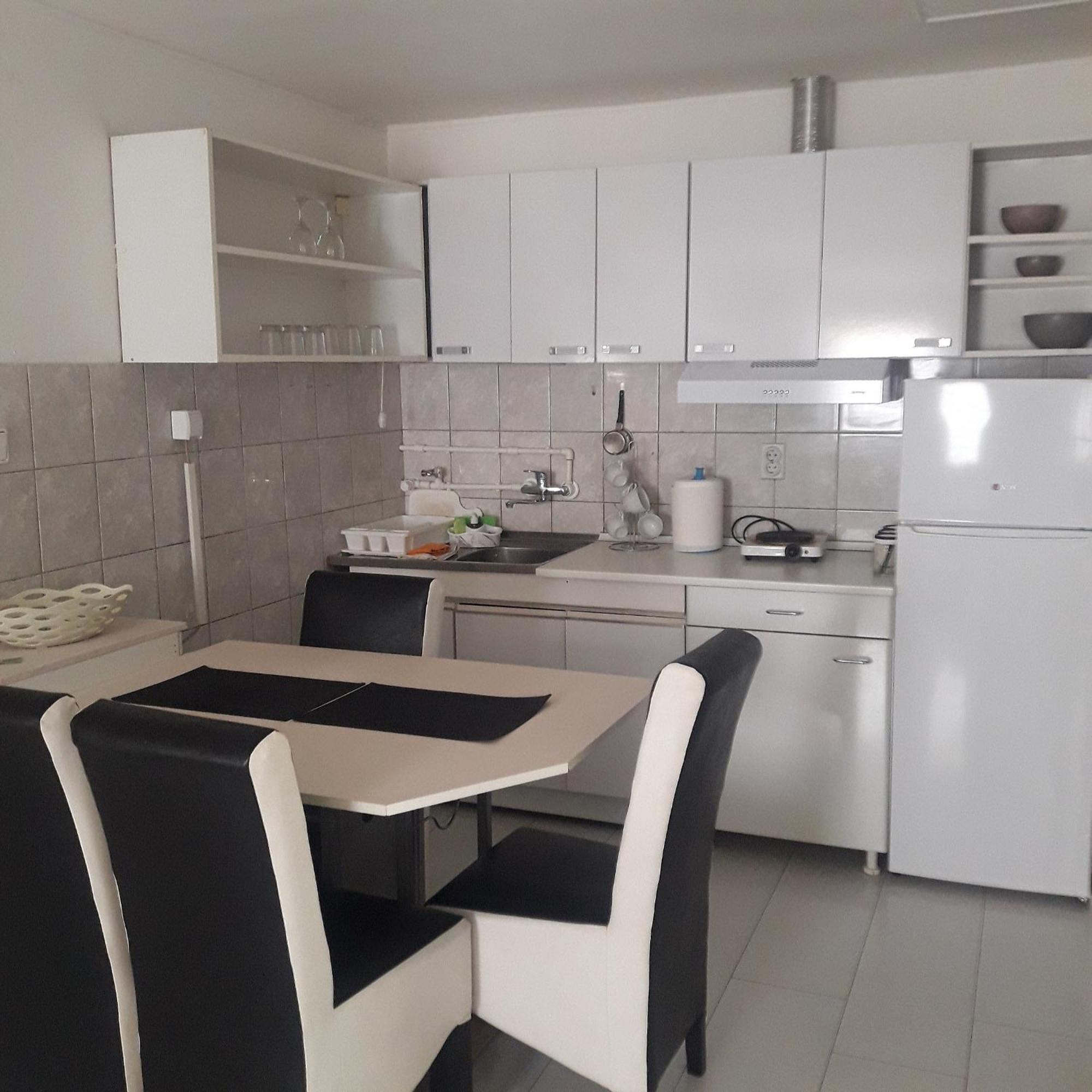 Apartmani Ni מראה חיצוני תמונה