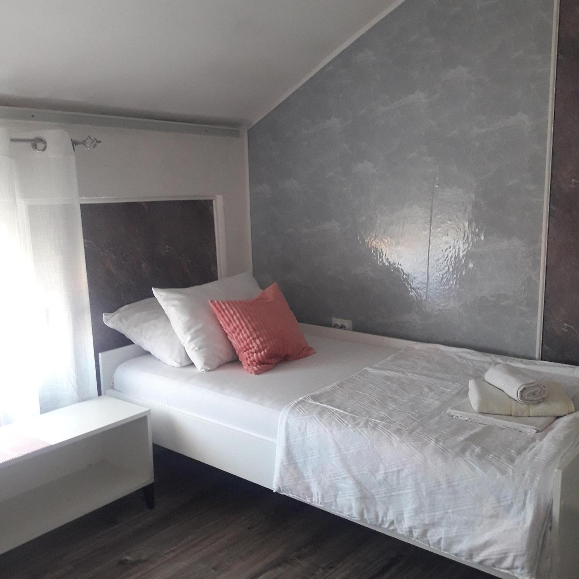 Apartmani Ni מראה חיצוני תמונה