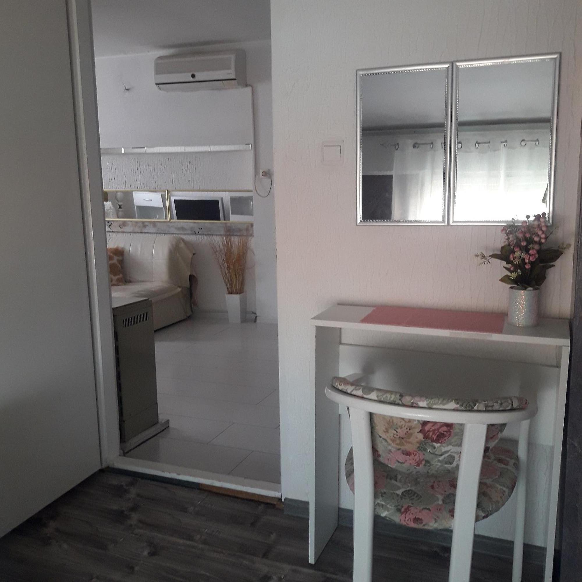Apartmani Ni מראה חיצוני תמונה